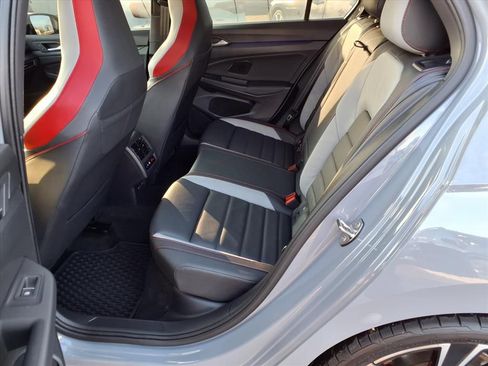 Used 2024 Volkswagen GTI Autobahn image 19