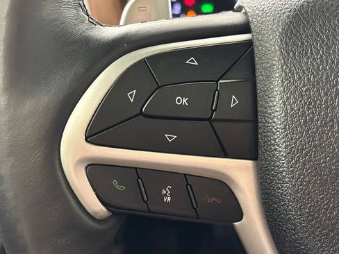 Used 2018 Jeep Grand Cherokee Summit AWD/4WD image 19