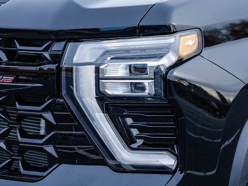 Used 2024 Chevrolet Silverado 2500 ZR2 w/ Snow Plow Prep/Camper Package image 7