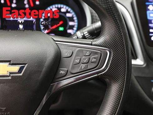 Used 2024 Chevrolet Malibu LT image 16