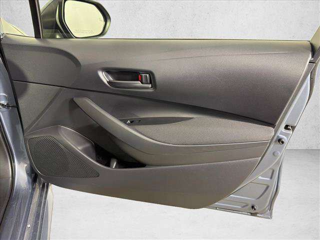 Used 2026 Toyota Corolla LE FWD image 12