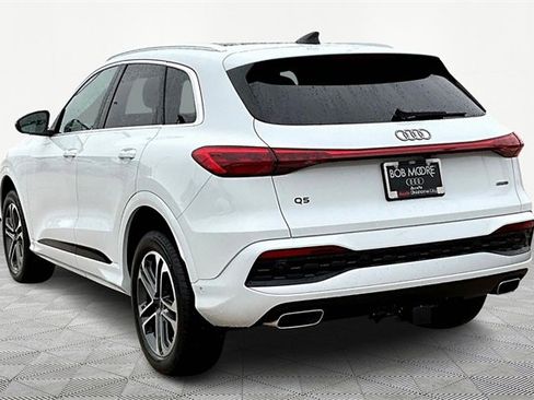 New 2025 Audi Q5 Premium image 3