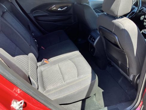 Used 2018 GMC Terrain SLE AWD/4WD image 28