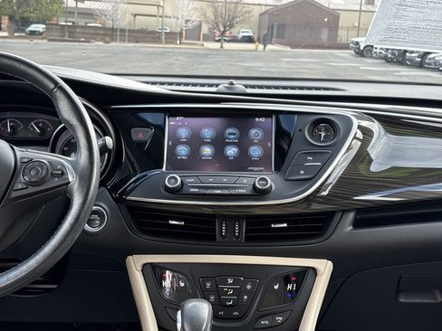 Used 2019 Buick Envision Essence image 24