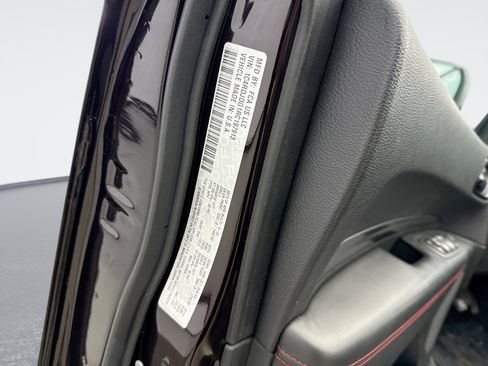 Used 2024 Dodge Durango GT image 22