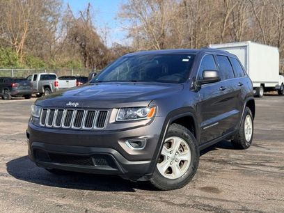 Used 2014 Jeep Grand Cherokee Laredo w/ Quick Order Package 23E