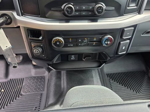 Certified 2023 Ford F150 XLT AWD/4WD image 22