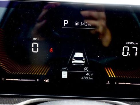 Certified 2026 Kia Sportage EX w/ EX Panorama Roof Package image 22