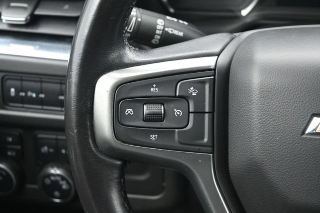 Used 2021 Chevrolet Tahoe LT AWD/4WD image 17