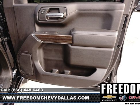 Used 2022 Chevrolet Silverado 1500 RST image 35