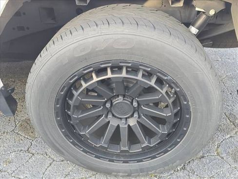 Used 2023 Ford F150 XL w/ XL Chrome Appearance Package image 21