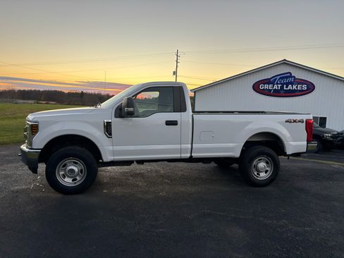 Used 2018 Ford F250 XLT image 8