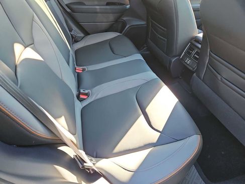 New 2026 Subaru Forester Sport image 21