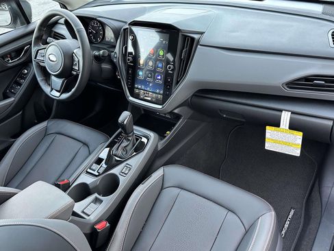 New 2026 Subaru Crosstrek 2.5i Limited image 11