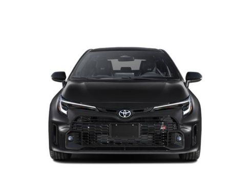 Used 2024 Toyota Corolla GR AWD/4WD image 4