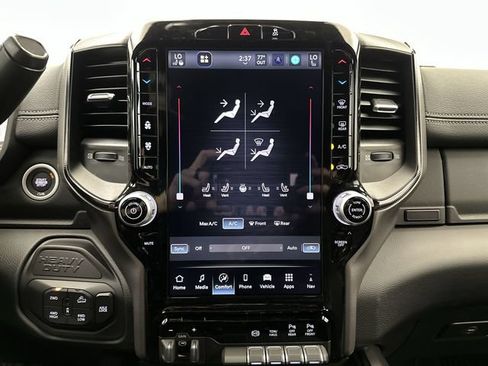 New 2027 RAM 2500 Rebel w/ Rebel Level 1 Equipment Group AWD/4WD image 18