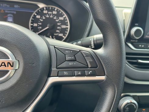 Used 2021 Nissan Altima 2.5 SV image 22