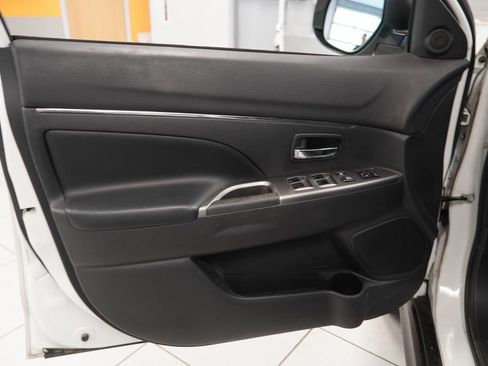 Used 2019 Mitsubishi Outlander Sport GT AWD/4WD image 14