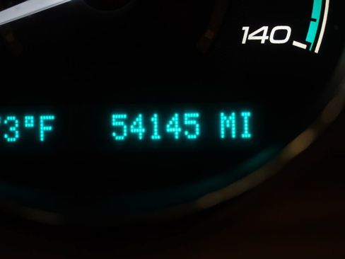 Used 2012 Chevrolet Malibu LTZ FWD image 9