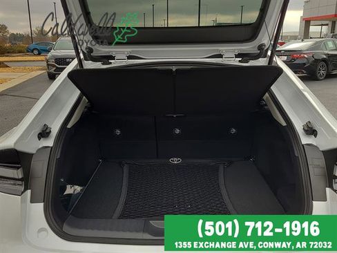 Certified 2026 Toyota Prius Plug-In Hybrid image 15