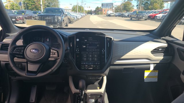 New 2026 Subaru Forester Premium AWD/4WD image 13