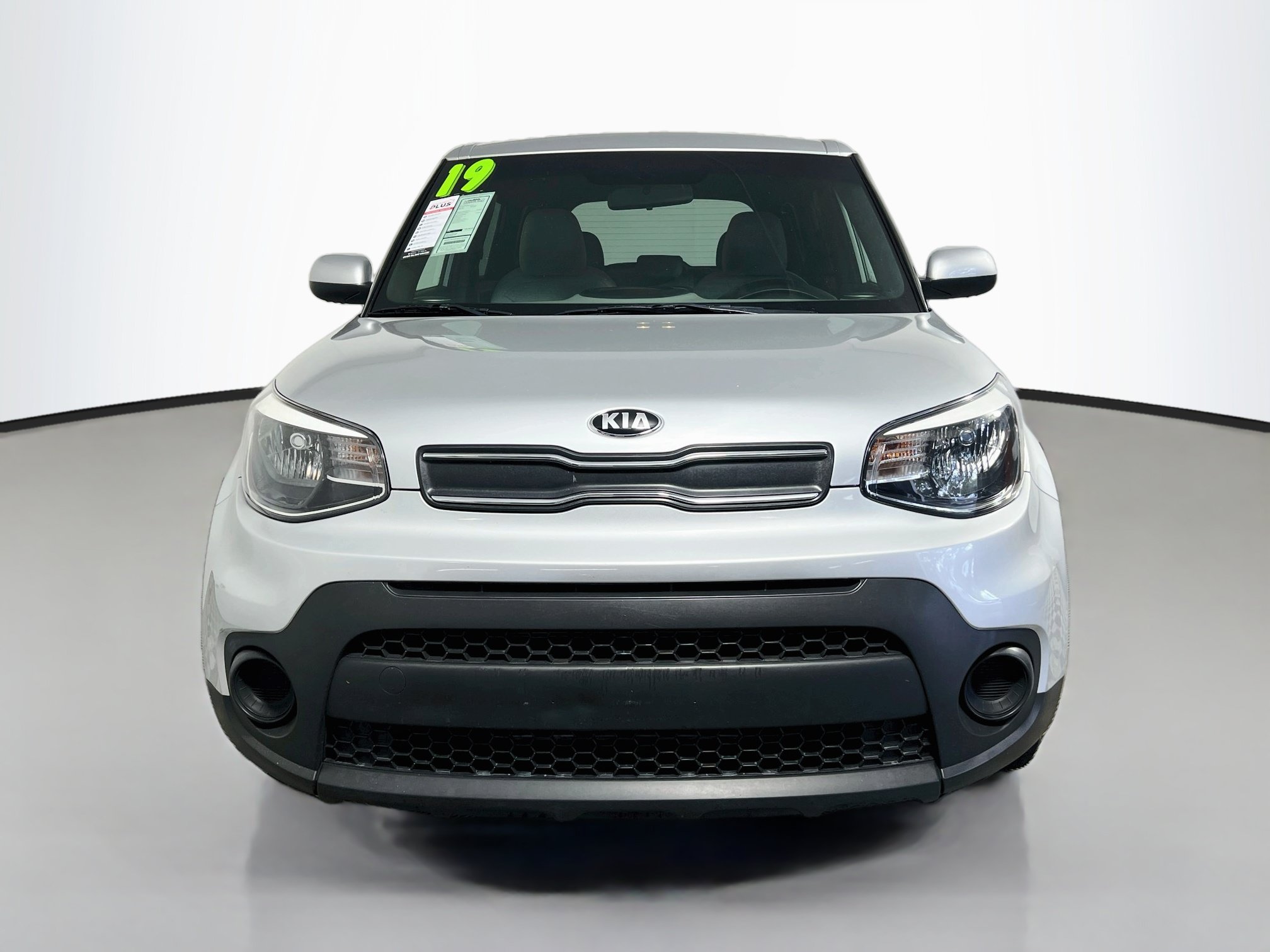 Used 2019 Kia Soul FWD image 11