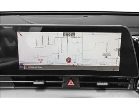 Certified 2024 Kia Sportage EX FWD image 19