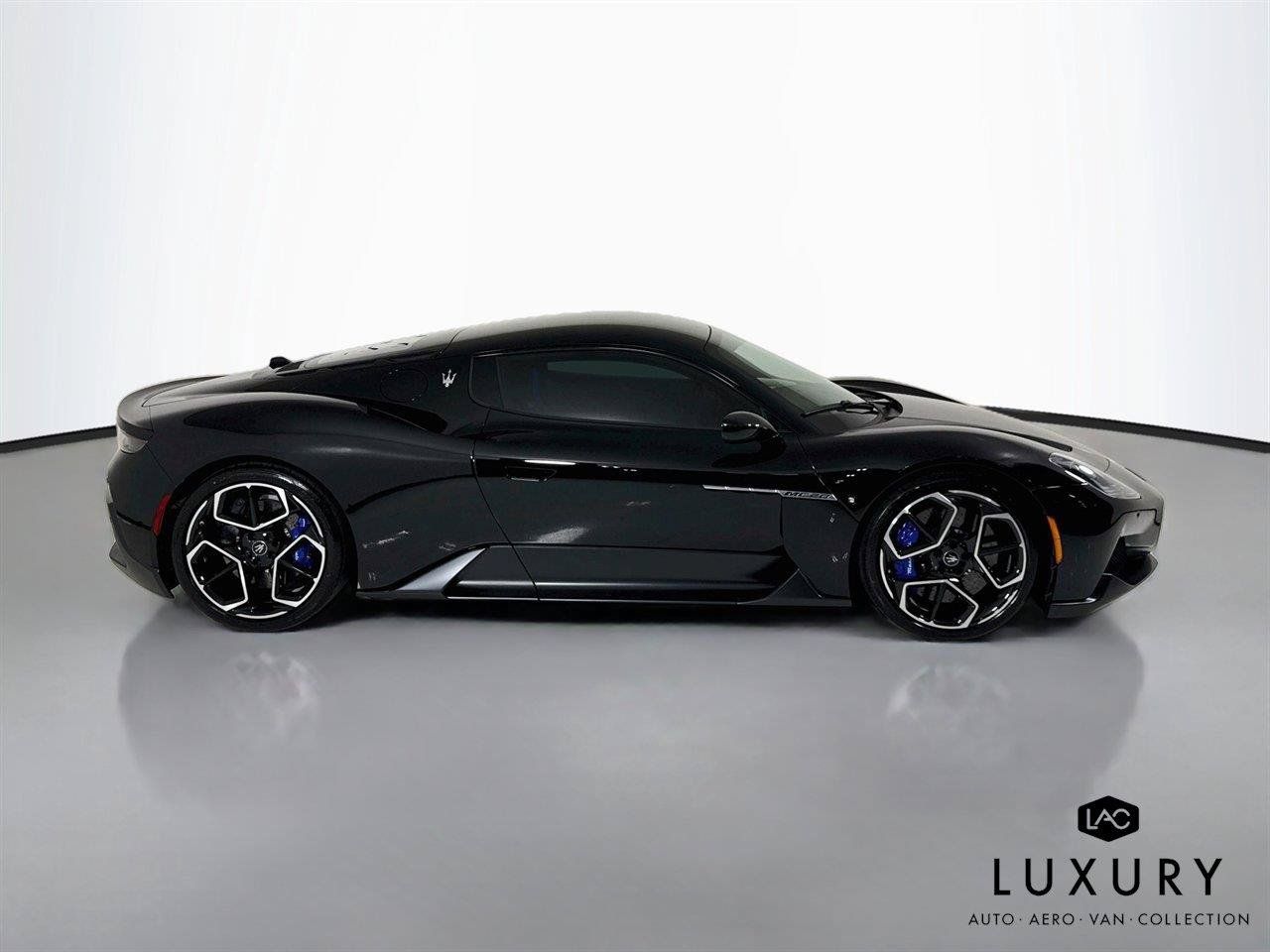 Used 2022 Maserati MC20 Coupe RWD image 5