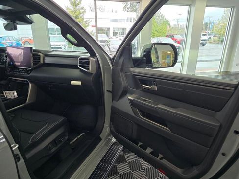 New 2026 Toyota Sequoia SR5 image 41