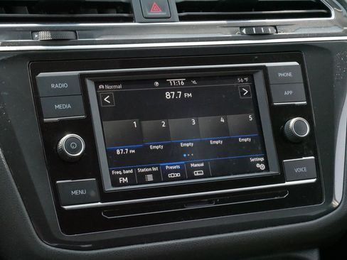 Certified 2023 Volkswagen Tiguan S AWD/4WD image 22
