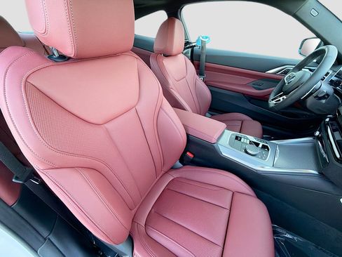 New 2026 BMW 430i 430i w/ M Sport Package image 15