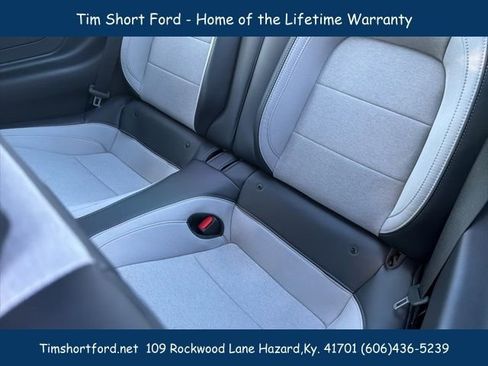 Used 2025 Ford Mustang GT image 9