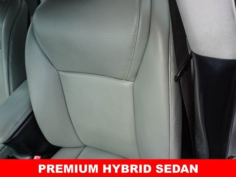 Used 2010 Lexus HS 250h FWD image 20