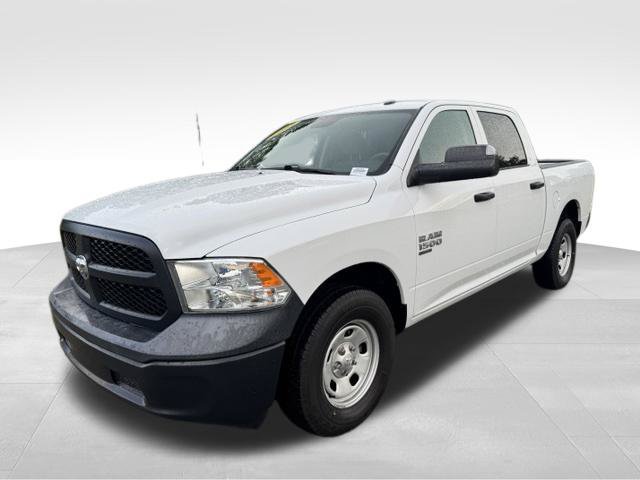 Used 2023 RAM 1500 Tradesman w/ Popular Equipment Group AWD/4WD image 3