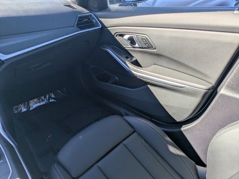 Used 2024 BMW 330i xDrive Sedan image 14