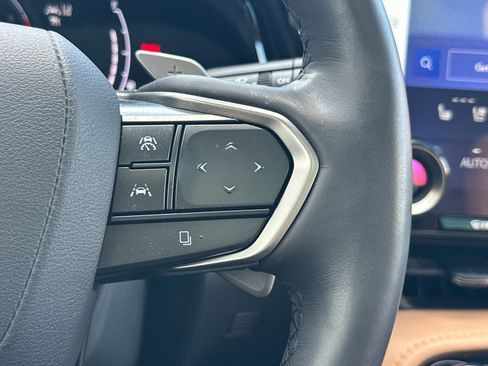Used 2023 Lexus NX 350 AWD w/ Vision Package image 29