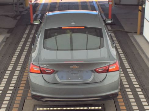 Used 2024 Chevrolet Malibu LT image 7