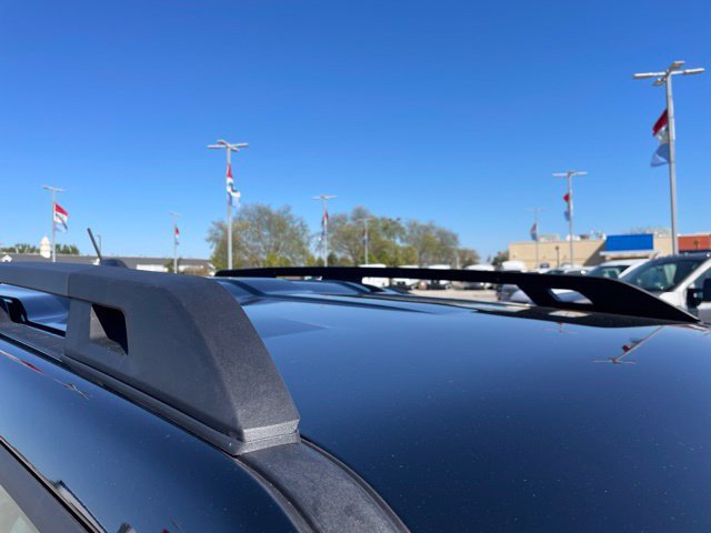 New 2026 Ford Bronco Sport Outer Banks w/ Outer Banks Tech Package+ AWD/4WD image 13