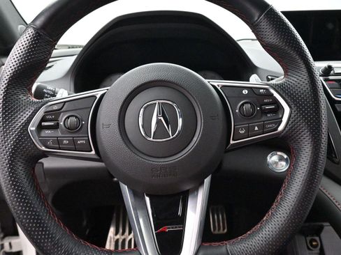 Used 2023 Acura RDX A-Spec FWD image 18