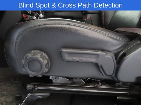 Used 2020 Jeep Wrangler Unlimited Rubicon image 13