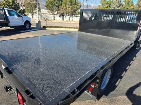 New 2026 Ford F550 4x4 Crew Cab image 19