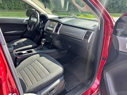 Used 2020 Ford Ranger XLT w/ Equipment Group 302A Luxury AWD/4WD image 23