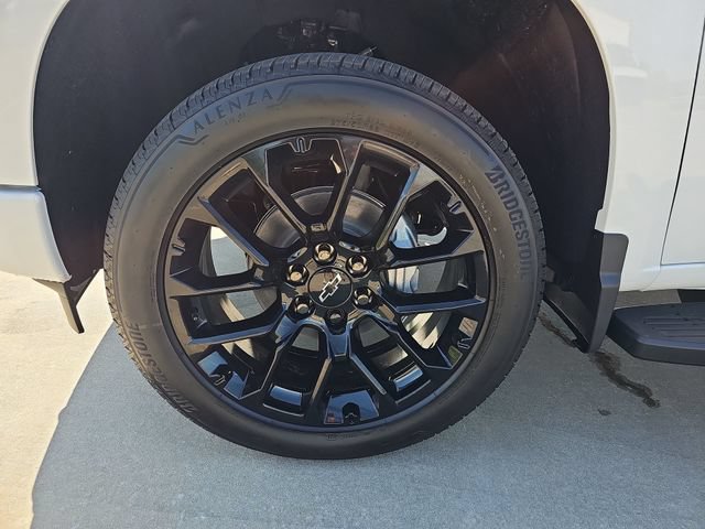 New 2026 Chevrolet Silverado 1500 RST w/ Convenience Package II AWD/4WD image 33
