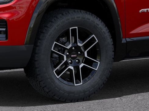New 2026 GMC Terrain AT4 w/ Technology Package II image 9