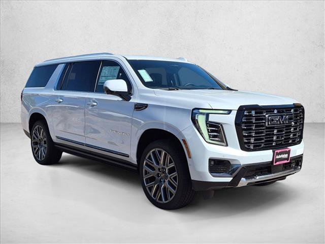 New 2027 GMC Yukon XL Denali Ultimate w/ LPO, Illumination Package AWD/4WD image 7