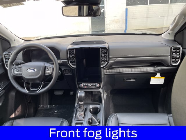 New 2026 Ford Ranger Lariat w/ FX4 Off-Road Package AWD/4WD image 32
