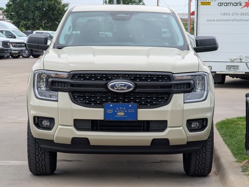 New 2026 Ford Ranger XL RWD image 7