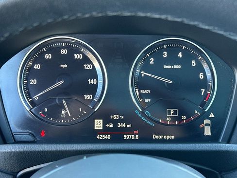 Used 2023 BMW X2 sDrive28i w/ Convenience Package FWD image 19
