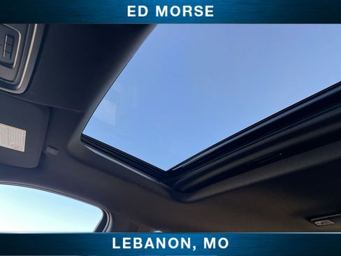 Used 2020 Chevrolet Silverado 2500 High Country w/ Z71 Off-Road Package image 18