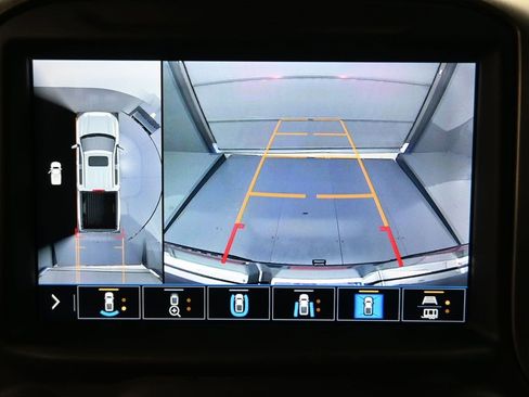 Used 2020 GMC Sierra 1500 Denali w/ Denali Ultimate Package image 18